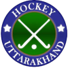 Hockey Uttarakhand Logo